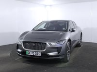 USED 2020 70 JAGUAR I-PACE 400 90kWh HSE SUV 5dr Electric Auto 4WD (400 ps) 