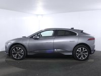 USED 2020 70 JAGUAR I-PACE 400 90kWh HSE SUV 5dr Electric Auto 4WD (400 ps) 