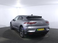 USED 2020 70 JAGUAR I-PACE 400 90kWh HSE SUV 5dr Electric Auto 4WD (400 ps) 