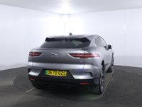 USED 2020 70 JAGUAR I-PACE 400 90kWh HSE SUV 5dr Electric Auto 4WD (400 ps) 