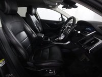 USED 2020 70 JAGUAR I-PACE 400 90kWh HSE SUV 5dr Electric Auto 4WD (400 ps) 