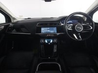 USED 2020 70 JAGUAR I-PACE 400 90kWh HSE SUV 5dr Electric Auto 4WD (400 ps) 