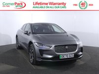 USED 2020 70 JAGUAR I-PACE 400 90kWh HSE SUV 5dr Electric Auto 4WD (400 ps) 