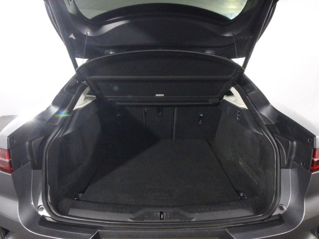 USED 2020 70 JAGUAR I-PACE 400 90kWh HSE SUV 5dr Electric Auto 4WD (400 ps) 