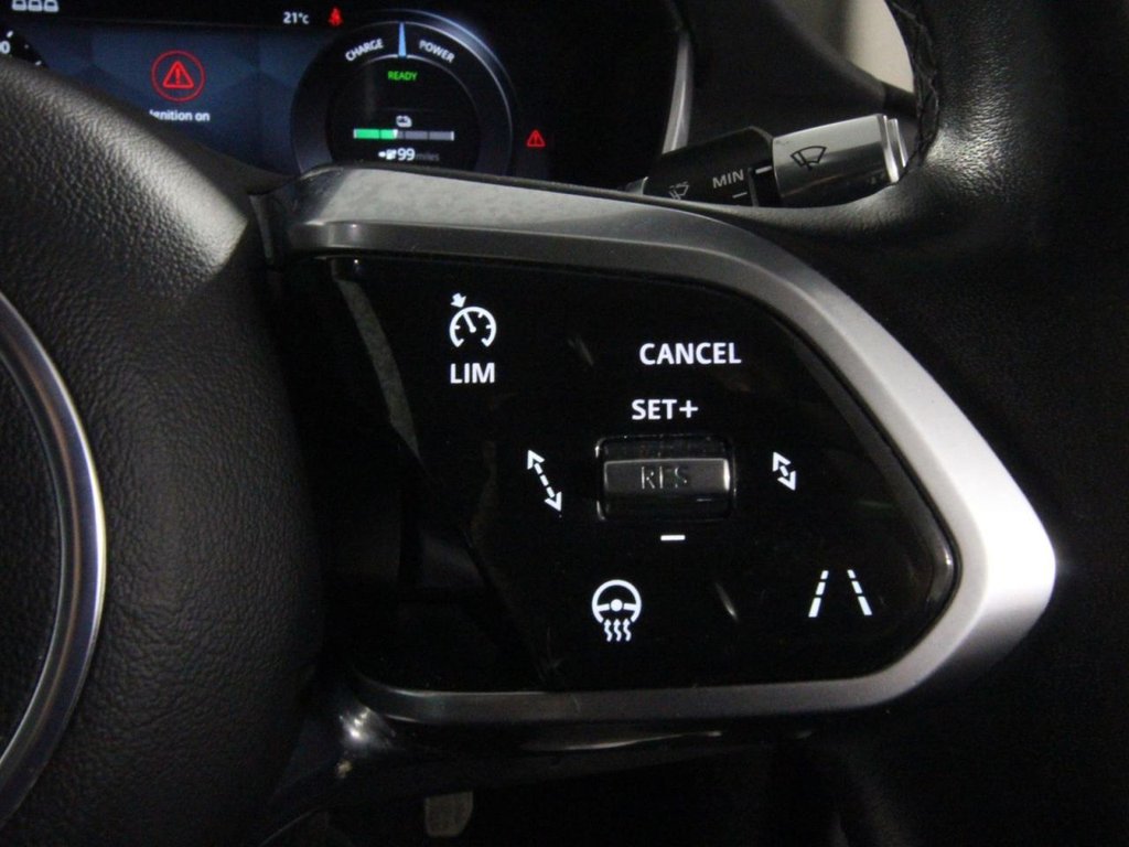 USED 2020 70 JAGUAR I-PACE 400 90kWh HSE SUV 5dr Electric Auto 4WD (400 ps) 