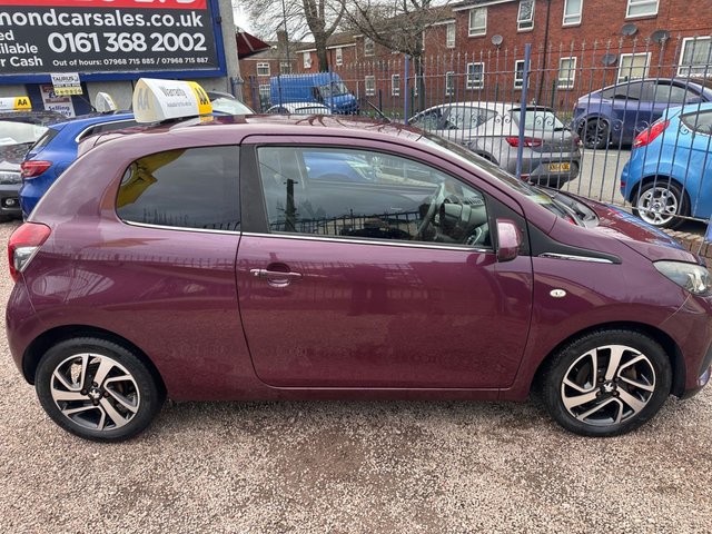 2016 PEUGEOT 108 - Photo 5