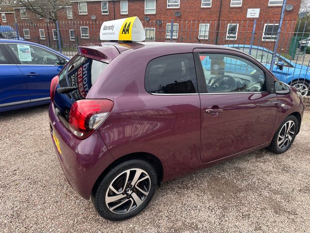 2016 PEUGEOT 108 - Photo 2