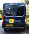 USED 2022 22 FORD TRANSIT 2.0 410 EcoBlue Trend Minibus 5dr Diesel Manual RWD L3 H2 Euro 6 (s/s) (14 Seat) (130 ps).*14 SEATS*AIR CON*LOW MILEAGE*OVER 70 MINIBUSES IN STOCK WE HAVE OVER 70 MINIBUSES IN STOCK AVAILABLE FOR DELIVERY NATIONWIDE. 8 SEAT MINIBUS, 12 SEAT MINIBUS, 15 SEAT MINIBUS, 17 SEAT MINIBUS, WHEELCHAIR ACCESS VEHICLE
