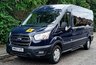 USED 2022 22 FORD TRANSIT 2.0 410 EcoBlue Trend Minibus 5dr Diesel Manual RWD L3 H2 Euro 6 (s/s) (14 Seat) (130 ps).*14 SEATS*AIR CON*LOW MILEAGE*OVER 70 MINIBUSES IN STOCK WE HAVE OVER 70 MINIBUSES IN STOCK AVAILABLE FOR DELIVERY NATIONWIDE. 8 SEAT MINIBUS, 12 SEAT MINIBUS, 15 SEAT MINIBUS, 17 SEAT MINIBUS, WHEELCHAIR ACCESS VEHICLE