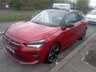 USED 2023 72 VAUXHALL CORSA 1.2 Turbo Ultimate Hatchback 5dr Petrol Auto Euro 6 (s/s) (130 ps) FOR SALE: Vauxhall Corsa 1.2 Turbo Ultimate Hatchback 5dr Petrol Auto This is a premium, 1-owner ex-Motability vehicle, offering the perfect blend of top-tier luxury, modern technology, and a comprehensive service history. Finished in the range-topping Ultimate trim, this automatic hatchback is ready for its next owner with total peace of mind included.  Service & Maintenance History Service 1: Completed at 8,399 miles  Service 2: Completed at 23,952 miles  Service 3: Completed at 39,893 miles
