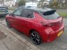 USED 2023 72 VAUXHALL CORSA 1.2 Turbo Ultimate Hatchback 5dr Petrol Auto Euro 6 (s/s) (130 ps) FOR SALE: Vauxhall Corsa 1.2 Turbo Ultimate Hatchback 5dr Petrol Auto This is a premium, 1-owner ex-Motability vehicle, offering the perfect blend of top-tier luxury, modern technology, and a comprehensive service history. Finished in the range-topping Ultimate trim, this automatic hatchback is ready for its next owner with total peace of mind included.  Service & Maintenance History Service 1: Completed at 8,399 miles  Service 2: Completed at 23,952 miles  Service 3: Completed at 39,893 miles