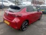USED 2023 72 VAUXHALL CORSA 1.2 Turbo Ultimate Hatchback 5dr Petrol Auto Euro 6 (s/s) (130 ps) FOR SALE: Vauxhall Corsa 1.2 Turbo Ultimate Hatchback 5dr Petrol Auto This is a premium, 1-owner ex-Motability vehicle, offering the perfect blend of top-tier luxury, modern technology, and a comprehensive service history. Finished in the range-topping Ultimate trim, this automatic hatchback is ready for its next owner with total peace of mind included.  Service & Maintenance History Service 1: Completed at 8,399 miles  Service 2: Completed at 23,952 miles  Service 3: Completed at 39,893 miles