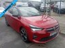 USED 2023 72 VAUXHALL CORSA 1.2 Turbo Ultimate Hatchback 5dr Petrol Auto Euro 6 (s/s) (130 ps) FOR SALE: Vauxhall Corsa 1.2 Turbo Ultimate Hatchback 5dr Petrol Auto This is a premium, 1-owner ex-Motability vehicle, offering the perfect blend of top-tier luxury, modern technology, and a comprehensive service history. Finished in the range-topping Ultimate trim, this automatic hatchback is ready for its next owner with total peace of mind included.  Service & Maintenance History Service 1: Completed at 8,399 miles  Service 2: Completed at 23,952 miles  Service 3: Completed at 39,893 miles