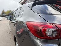 USED 2018 18 MAZDA MAZDA3 2.2 SKYACTIV-D Sport Nav Hatchback 5dr Diesel Manual Euro 6 (s/s) (150 ps) 12 MONTHS MOT   2 KEYS