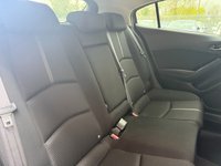 USED 2018 18 MAZDA MAZDA3 2.2 SKYACTIV-D Sport Nav Hatchback 5dr Diesel Manual Euro 6 (s/s) (150 ps) 12 MONTHS MOT   2 KEYS
