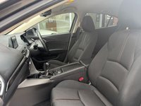 USED 2018 18 MAZDA MAZDA3 2.2 SKYACTIV-D Sport Nav Hatchback 5dr Diesel Manual Euro 6 (s/s) (150 ps) 12 MONTHS MOT   2 KEYS