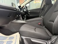 USED 2018 18 MAZDA MAZDA3 2.2 SKYACTIV-D Sport Nav Hatchback 5dr Diesel Manual Euro 6 (s/s) (150 ps) 12 MONTHS MOT   2 KEYS