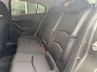 USED 2018 18 MAZDA MAZDA3 2.2 SKYACTIV-D Sport Nav Hatchback 5dr Diesel Manual Euro 6 (s/s) (150 ps) 12 MONTHS MOT   2 KEYS