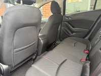 USED 2018 18 MAZDA MAZDA3 2.2 SKYACTIV-D Sport Nav Hatchback 5dr Diesel Manual Euro 6 (s/s) (150 ps) 12 MONTHS MOT   2 KEYS