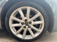 USED 2018 18 MAZDA MAZDA3 2.2 SKYACTIV-D Sport Nav Hatchback 5dr Diesel Manual Euro 6 (s/s) (150 ps) 12 MONTHS MOT   2 KEYS