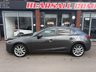 USED 2018 18 MAZDA MAZDA3 2.2 SKYACTIV-D Sport Nav Hatchback 5dr Diesel Manual Euro 6 (s/s) (150 ps) 12 MONTHS MOT   2 KEYS