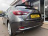USED 2018 18 MAZDA MAZDA3 2.2 SKYACTIV-D Sport Nav Hatchback 5dr Diesel Manual Euro 6 (s/s) (150 ps) 12 MONTHS MOT   2 KEYS