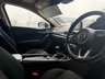 USED 2018 18 MAZDA MAZDA3 2.2 SKYACTIV-D Sport Nav Hatchback 5dr Diesel Manual Euro 6 (s/s) (150 ps) 12 MONTHS MOT   2 KEYS