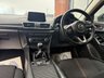 USED 2018 18 MAZDA MAZDA3 2.2 SKYACTIV-D Sport Nav Hatchback 5dr Diesel Manual Euro 6 (s/s) (150 ps) 12 MONTHS MOT   2 KEYS
