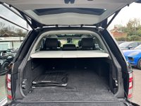 USED 2017 17 LAND ROVER RANGE ROVER 4.4 SD V8 Autobiography SUV 5dr Diesel Auto 4WD Euro 6 (s/s) (339 ps) A FINE EXAMPLE THROUGHOUT