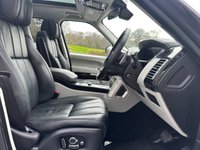 USED 2017 17 LAND ROVER RANGE ROVER 4.4 SD V8 Autobiography SUV 5dr Diesel Auto 4WD Euro 6 (s/s) (339 ps) A FINE EXAMPLE THROUGHOUT