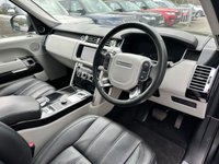 USED 2017 17 LAND ROVER RANGE ROVER 4.4 SD V8 Autobiography SUV 5dr Diesel Auto 4WD Euro 6 (s/s) (339 ps) A FINE EXAMPLE THROUGHOUT
