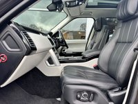 USED 2017 17 LAND ROVER RANGE ROVER 4.4 SD V8 Autobiography SUV 5dr Diesel Auto 4WD Euro 6 (s/s) (339 ps) A FINE EXAMPLE THROUGHOUT