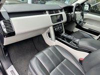 USED 2017 17 LAND ROVER RANGE ROVER 4.4 SD V8 Autobiography SUV 5dr Diesel Auto 4WD Euro 6 (s/s) (339 ps) A FINE EXAMPLE THROUGHOUT