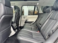 USED 2017 17 LAND ROVER RANGE ROVER 4.4 SD V8 Autobiography SUV 5dr Diesel Auto 4WD Euro 6 (s/s) (339 ps) A FINE EXAMPLE THROUGHOUT