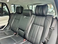 USED 2017 17 LAND ROVER RANGE ROVER 4.4 SD V8 Autobiography SUV 5dr Diesel Auto 4WD Euro 6 (s/s) (339 ps) A FINE EXAMPLE THROUGHOUT