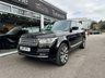 USED 2017 17 LAND ROVER RANGE ROVER 4.4 SD V8 Autobiography SUV 5dr Diesel Auto 4WD Euro 6 (s/s) (339 ps) A FINE EXAMPLE THROUGHOUT