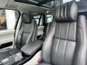 USED 2017 17 LAND ROVER RANGE ROVER 4.4 SD V8 Autobiography SUV 5dr Diesel Auto 4WD Euro 6 (s/s) (339 ps) A FINE EXAMPLE THROUGHOUT