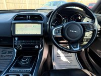USED 2019 68 JAGUAR XE 2.0 XE R-Sport D Auto 4dr Long MOT Sat Nav Heated Seats