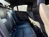 USED 2019 68 JAGUAR XE 2.0 XE R-Sport D Auto 4dr Long MOT Sat Nav Heated Seats