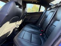USED 2019 68 JAGUAR XE 2.0 XE R-Sport D Auto 4dr Long MOT Sat Nav Heated Seats