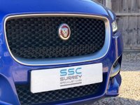USED 2019 68 JAGUAR XE 2.0 XE R-Sport D Auto 4dr Long MOT Sat Nav Heated Seats