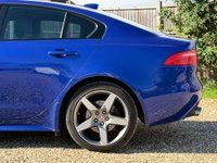 USED 2019 68 JAGUAR XE 2.0 XE R-Sport D Auto 4dr Long MOT Sat Nav Heated Seats
