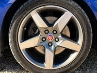 USED 2019 68 JAGUAR XE 2.0 XE R-Sport D Auto 4dr Long MOT Sat Nav Heated Seats