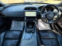 USED 2019 68 JAGUAR XE 2.0 XE R-Sport D Auto 4dr Long MOT Sat Nav Heated Seats