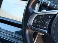 USED 2019 68 JAGUAR XE 2.0 XE R-Sport D Auto 4dr Long MOT Sat Nav Heated Seats