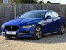 USED 2019 68 JAGUAR XE 2.0 XE R-Sport D Auto 4dr Long MOT Sat Nav Heated Seats
