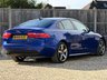 USED 2019 68 JAGUAR XE 2.0 XE R-Sport D Auto 4dr Long MOT Sat Nav Heated Seats