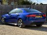 USED 2019 68 JAGUAR XE 2.0 XE R-Sport D Auto 4dr Long MOT Sat Nav Heated Seats