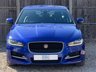 USED 2019 68 JAGUAR XE 2.0 XE R-Sport D Auto 4dr Long MOT Sat Nav Heated Seats