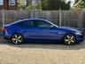 USED 2019 68 JAGUAR XE 2.0 XE R-Sport D Auto 4dr Long MOT Sat Nav Heated Seats
